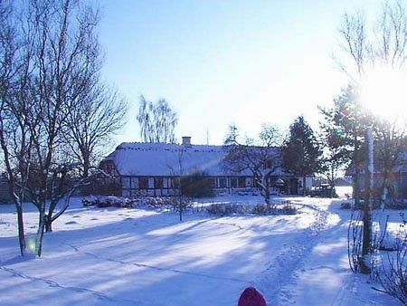 Nabolos Rooms Bovense Dış mekan fotoğraf