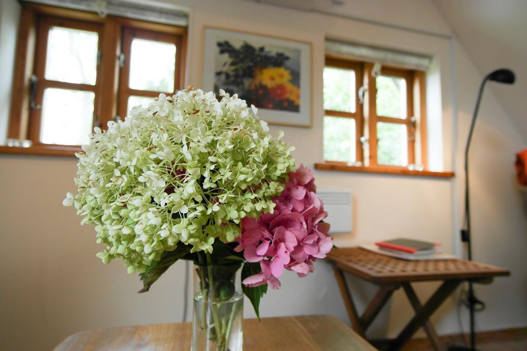 Nabolos Rooms Bovense Dış mekan fotoğraf