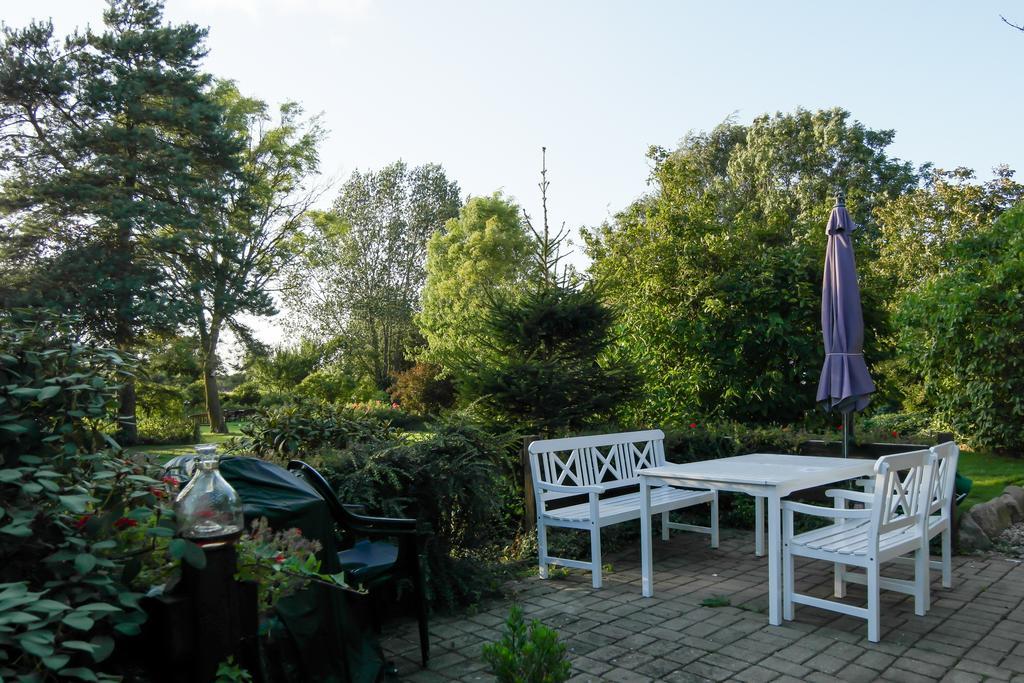 Nabolos Rooms Bovense Dış mekan fotoğraf