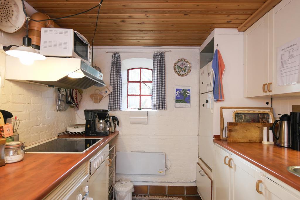 Nabolos Rooms Bovense Dış mekan fotoğraf
