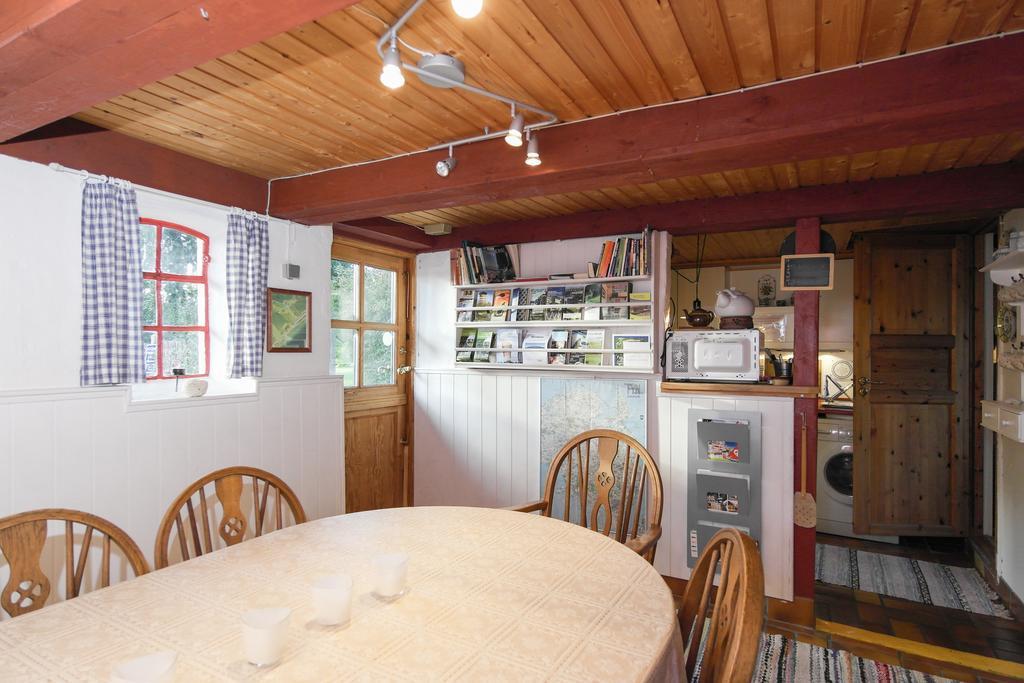 Nabolos Rooms Bovense Dış mekan fotoğraf