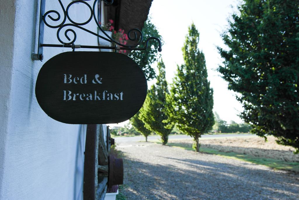 Nabolos Rooms Bovense Dış mekan fotoğraf